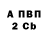 Альфа ПВП мука ED Root